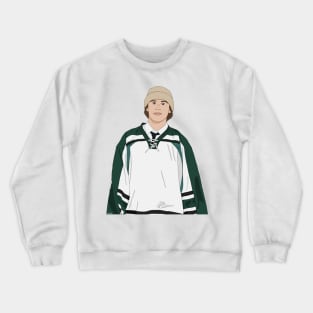 Jack Hughes Crewneck Sweatshirt